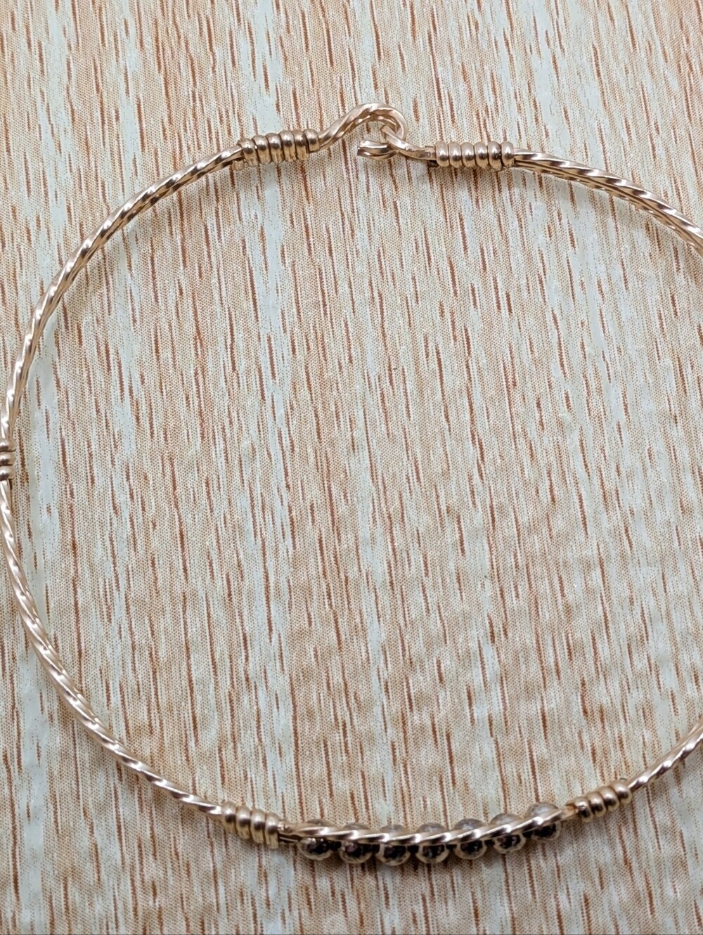 Ronaldo Jewelry Bracelet - Picture 4 of 5